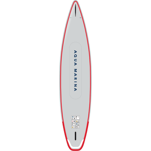 Aqua Marina BT-23HY02 Hyper Touring 12' 6" Inflatable Stand Up Paddle Board