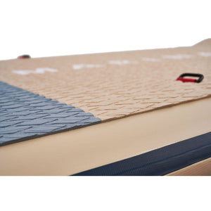 Aqua Marina BT-23MAP Magma 11'2" Advanced All-around Inflatable Stand Up Paddle Board