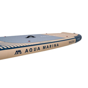 Aqua Marina BT-23MAP Magma 11'2" Advanced All-around Inflatable Stand Up Paddle Board