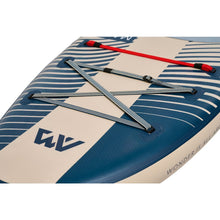 Load image into Gallery viewer, Aqua Marina BT-23MAP Magma 11&#39;2&quot; Advanced All-around Inflatable Stand Up Paddle Board