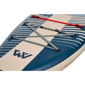 Aqua Marina BT-23MAP Magma 11'2" Advanced All-around Inflatable Stand Up Paddle Board