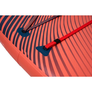 Aqua Marina BT-23MOP Monster 12'0" All-around Inflatable Stand Up Paddle Board