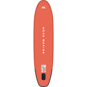 Aqua Marina BT-23MOP Monster 12'0" All-around Inflatable Stand Up Paddle Board