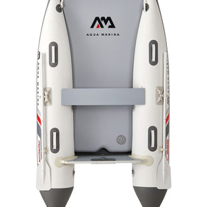 Aqua Marina - BT-AC285 Aircat Inflatable Catamaran 9'4"