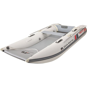 Aqua Marina - BT-AC335 Aircat Inflatable Catamaran 11'