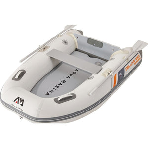 Aqua Marina - BT-UD250 U-Deluxe 8'2" Inflatable Speed Boat