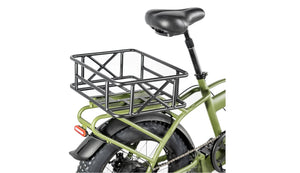 Rattan LM 750 PRO Foldable Ebike