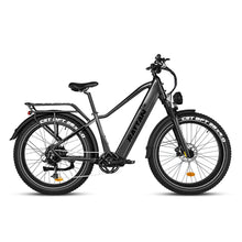 Load image into Gallery viewer, Rattan Pathfinder Ebike