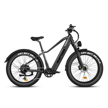 Load image into Gallery viewer, Rattan Pathfinder Ebike