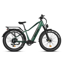 Load image into Gallery viewer, Rattan Pathfinder Ebike