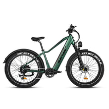 Load image into Gallery viewer, Rattan Pathfinder Ebike