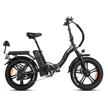 Load image into Gallery viewer, Rattan LF 750 PRO Foldable Ebike