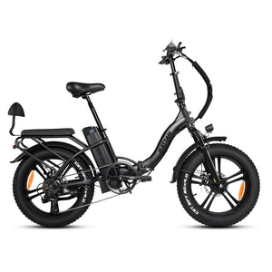 Rattan LF 750 PRO Foldable Ebike