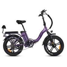 Load image into Gallery viewer, Rattan LF 750 PRO Foldable Ebike