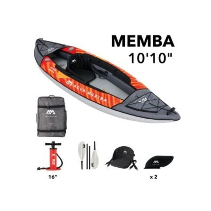 Aqua Marina ME-330-22 10'10