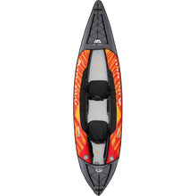 Load image into Gallery viewer, Aqua Marina ME-390-22 12&#39;10&quot; 2022 Memba-390 Touring 2-person Kayak