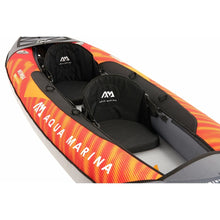 Load image into Gallery viewer, Aqua Marina ME-390-22 12&#39;10&quot; 2022 Memba-390 Touring 2-person Kayak