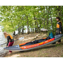 Load image into Gallery viewer, Aqua Marina ME-390-22 12&#39;10&quot; 2022 Memba-390 Touring 2-person Kayak