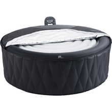 Load image into Gallery viewer, MSpa P-MB049 MONT BLANC 4 Premium Series Bubble Spa - Round