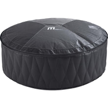 Load image into Gallery viewer, MSpa P-MB049 MONT BLANC 4 Premium Series Bubble Spa - Round