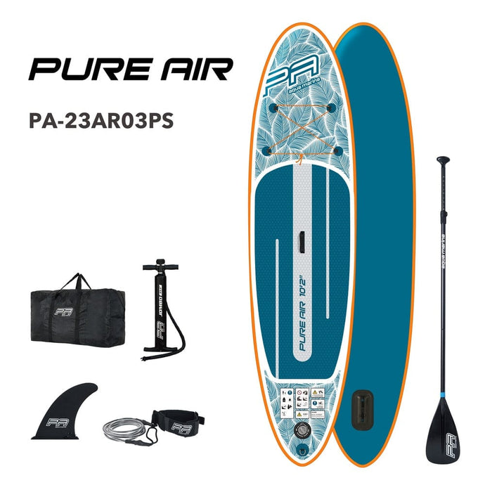 Aqua Marina PA-23AR03PS Pure Air 10'2