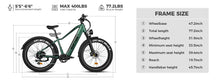 Load image into Gallery viewer, Rattan Pathfinder Ebike