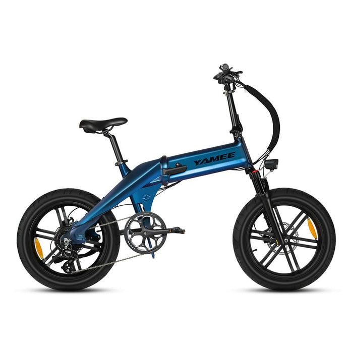 Yamee XL Plus Ebike