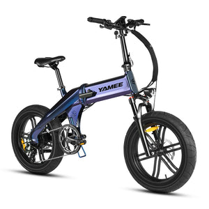 Yamee XL Plus Ebike