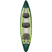 Load image into Gallery viewer, Aqua Marina RI-370 2022 12&#39;2&quot; Ripple 370 Recreational Canoe-3 Person