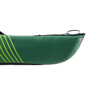 Aqua Marina RI-370 2022 12'2" Ripple 370 Recreational Canoe-3 Person