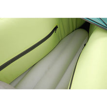 Load image into Gallery viewer, Aqua Marina RI-370 2022 12&#39;2&quot; Ripple 370 Recreational Canoe-3 Person