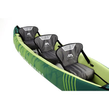 Load image into Gallery viewer, Aqua Marina RI-370 2022 12&#39;2&quot; Ripple 370 Recreational Canoe-3 Person