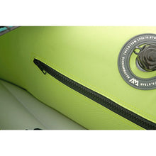 Load image into Gallery viewer, Aqua Marina RI-370 2022 12&#39;2&quot; Ripple 370 Recreational Canoe-3 Person