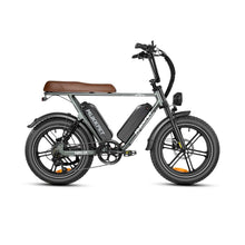 Load image into Gallery viewer, Mukkpet NINJA Moped-Style EBike