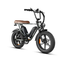 Load image into Gallery viewer, Mukkpet NINJA Moped-Style EBike