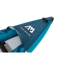 Load image into Gallery viewer, Aqua Marina ST-312-22 10&#39;3&quot; 2022 Steam-312 Versatile/whitewater 1-person Kayak