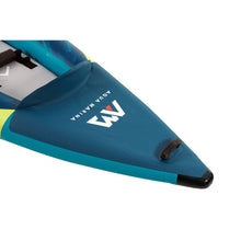 Load image into Gallery viewer, Aqua Marina ST-312-22 10&#39;3&quot; 2022 Steam-312 Versatile/whitewater 1-person Kayak