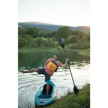 Load image into Gallery viewer, Aqua Marina ST-312-22 10&#39;3&quot; 2022 Steam-312 Versatile/whitewater 1-person Kayak