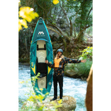 Load image into Gallery viewer, Aqua Marina ST-312-22 10&#39;3&quot; 2022 Steam-312 Versatile/whitewater 1-person Kayak