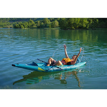 Load image into Gallery viewer, Aqua Marina ST-312-22 10&#39;3&quot; 2022 Steam-312 Versatile/whitewater 1-person Kayak