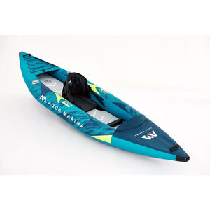 Aqua Marina ST-312-22 10'3" 2022 Steam-312 Versatile/whitewater 1-person Kayak