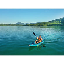 Load image into Gallery viewer, Aqua Marina ST-312-22 10&#39;3&quot; 2022 Steam-312 Versatile/whitewater 1-person Kayak