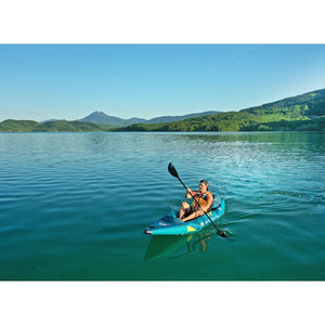 Aqua Marina ST-312-22 10'3" 2022 Steam-312 Versatile/whitewater 1-person Kayak