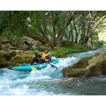 Load image into Gallery viewer, Aqua Marina ST-312-22 10&#39;3&quot; 2022 Steam-312 Versatile/whitewater 1-person Kayak