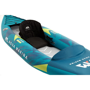 Aqua Marina ST-312-22 10'3" 2022 Steam-312 Versatile/whitewater 1-person Kayak