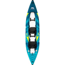 Load image into Gallery viewer, Aqua Marina ST-412-22 13&#39;6&quot; 2022 Steam-412 Versatile/whitewater 2-person Kayak