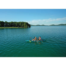 Load image into Gallery viewer, Aqua Marina ST-412-22 13&#39;6&quot; 2022 Steam-412 Versatile/whitewater 2-person Kayak