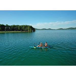 Aqua Marina ST-412-22 13'6" 2022 Steam-412 Versatile/whitewater 2-person Kayak