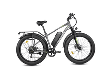 Load image into Gallery viewer, Mukkpet Suburban 750W Ebike