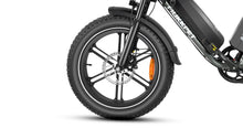 Load image into Gallery viewer, Mukkpet NINJA Moped-Style EBike